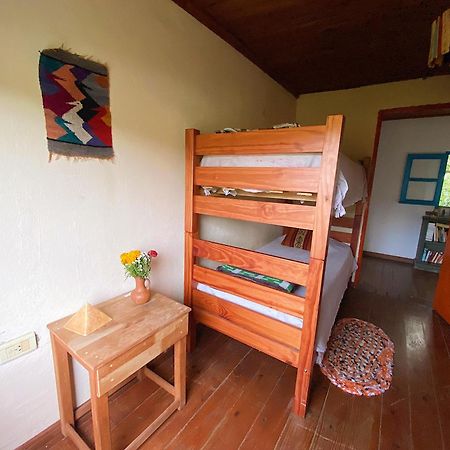 Onda Verde Hostel San Salvador de Jujuy Εξωτερικό φωτογραφία