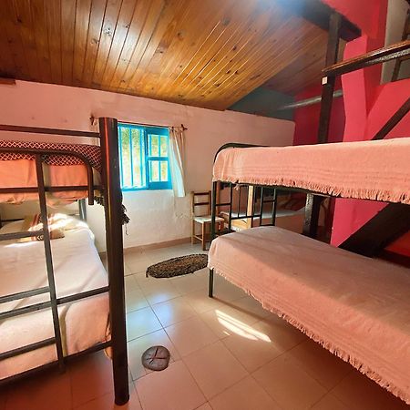 Onda Verde Hostel San Salvador de Jujuy Εξωτερικό φωτογραφία