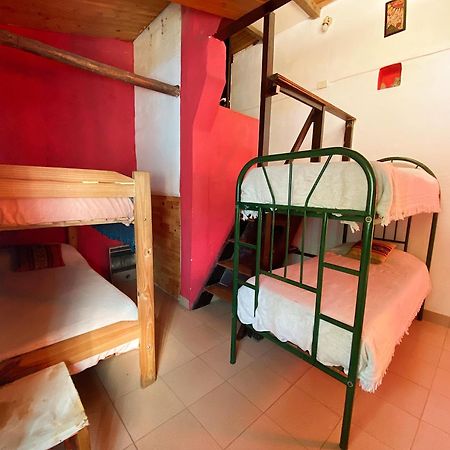 Onda Verde Hostel San Salvador de Jujuy Εξωτερικό φωτογραφία
