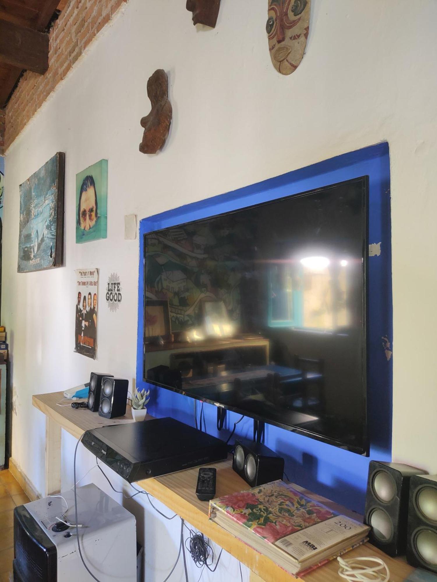 Onda Verde Hostel San Salvador de Jujuy Εξωτερικό φωτογραφία