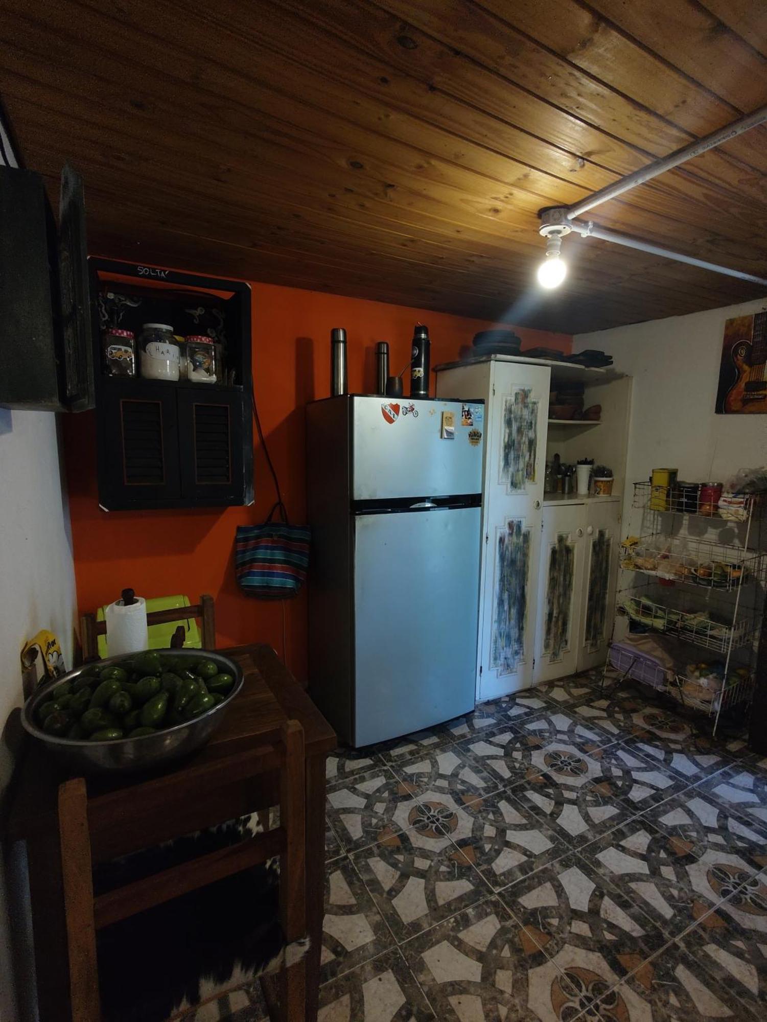 Onda Verde Hostel San Salvador de Jujuy Εξωτερικό φωτογραφία