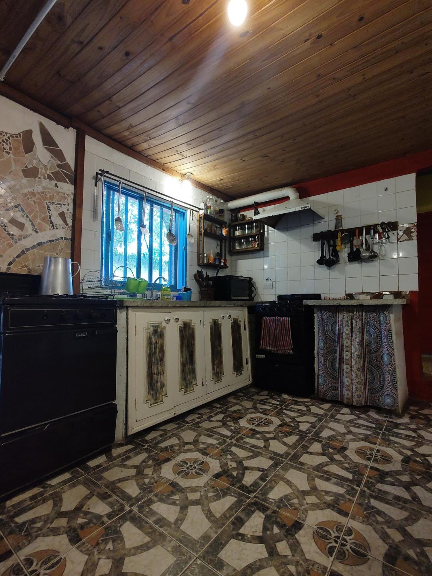 Onda Verde Hostel San Salvador de Jujuy Εξωτερικό φωτογραφία