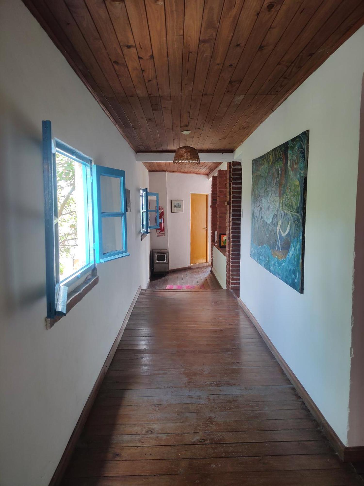 Onda Verde Hostel San Salvador de Jujuy Εξωτερικό φωτογραφία