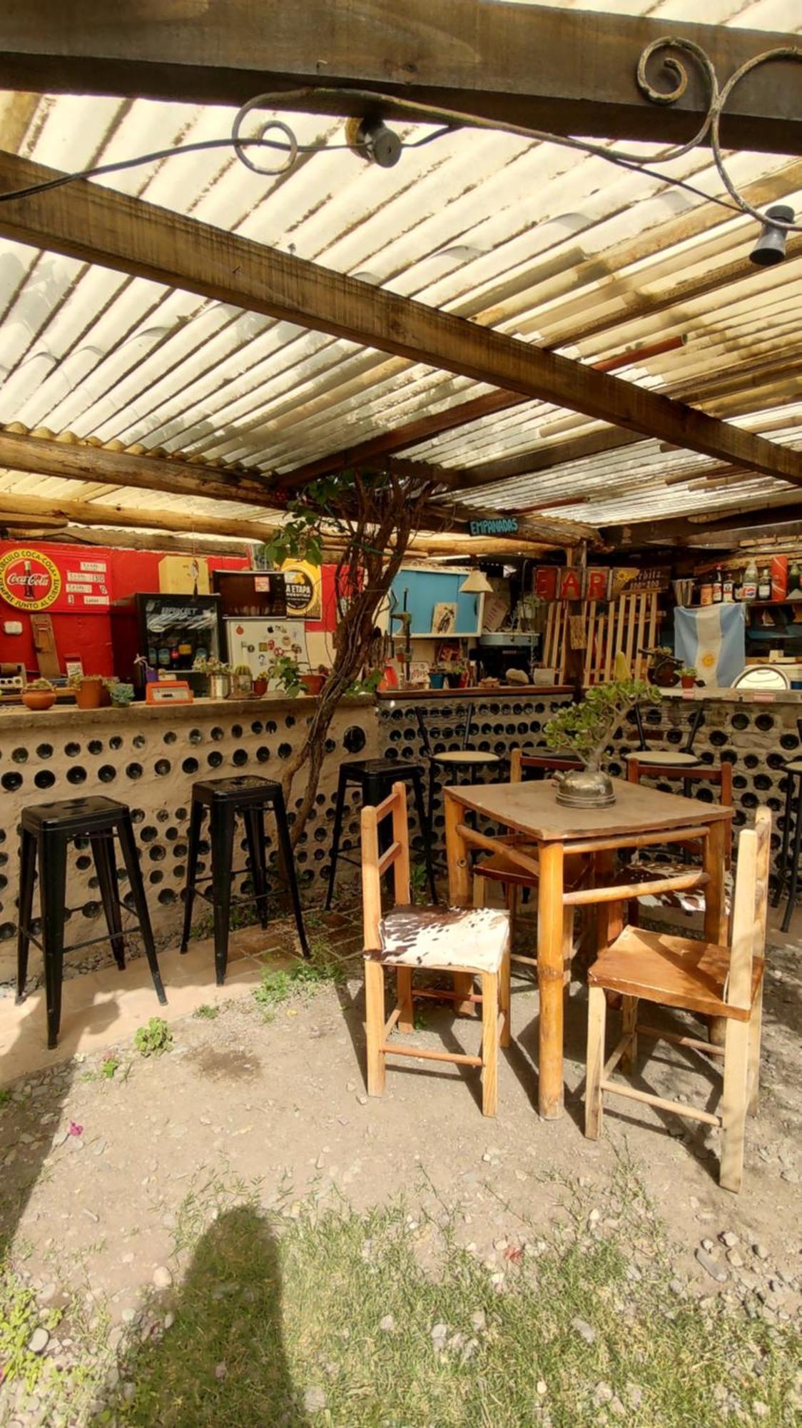Onda Verde Hostel San Salvador de Jujuy Εξωτερικό φωτογραφία