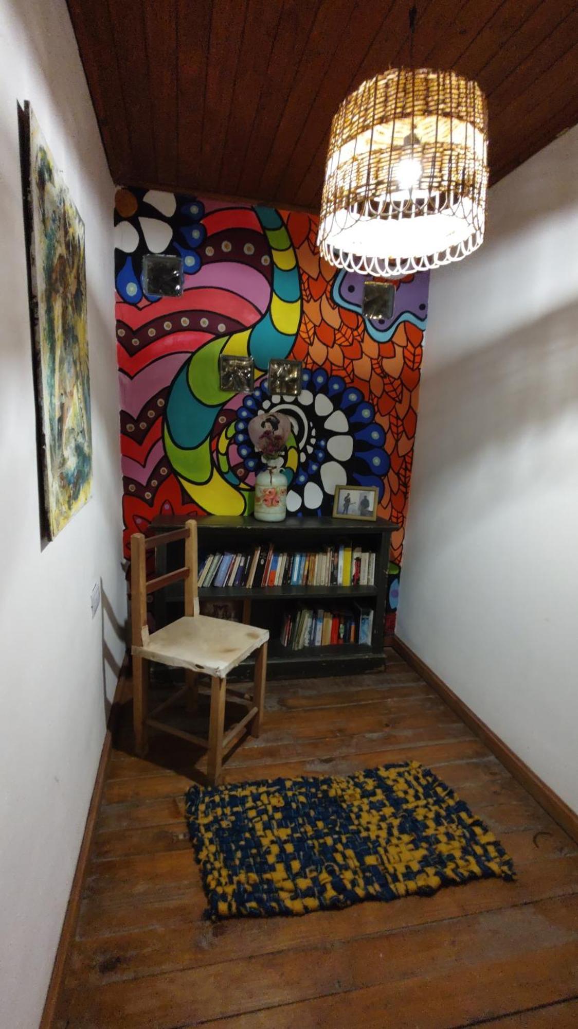 Onda Verde Hostel San Salvador de Jujuy Εξωτερικό φωτογραφία