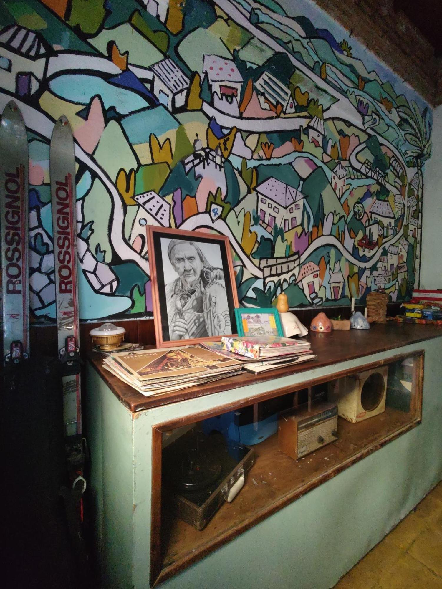 Onda Verde Hostel San Salvador de Jujuy Εξωτερικό φωτογραφία