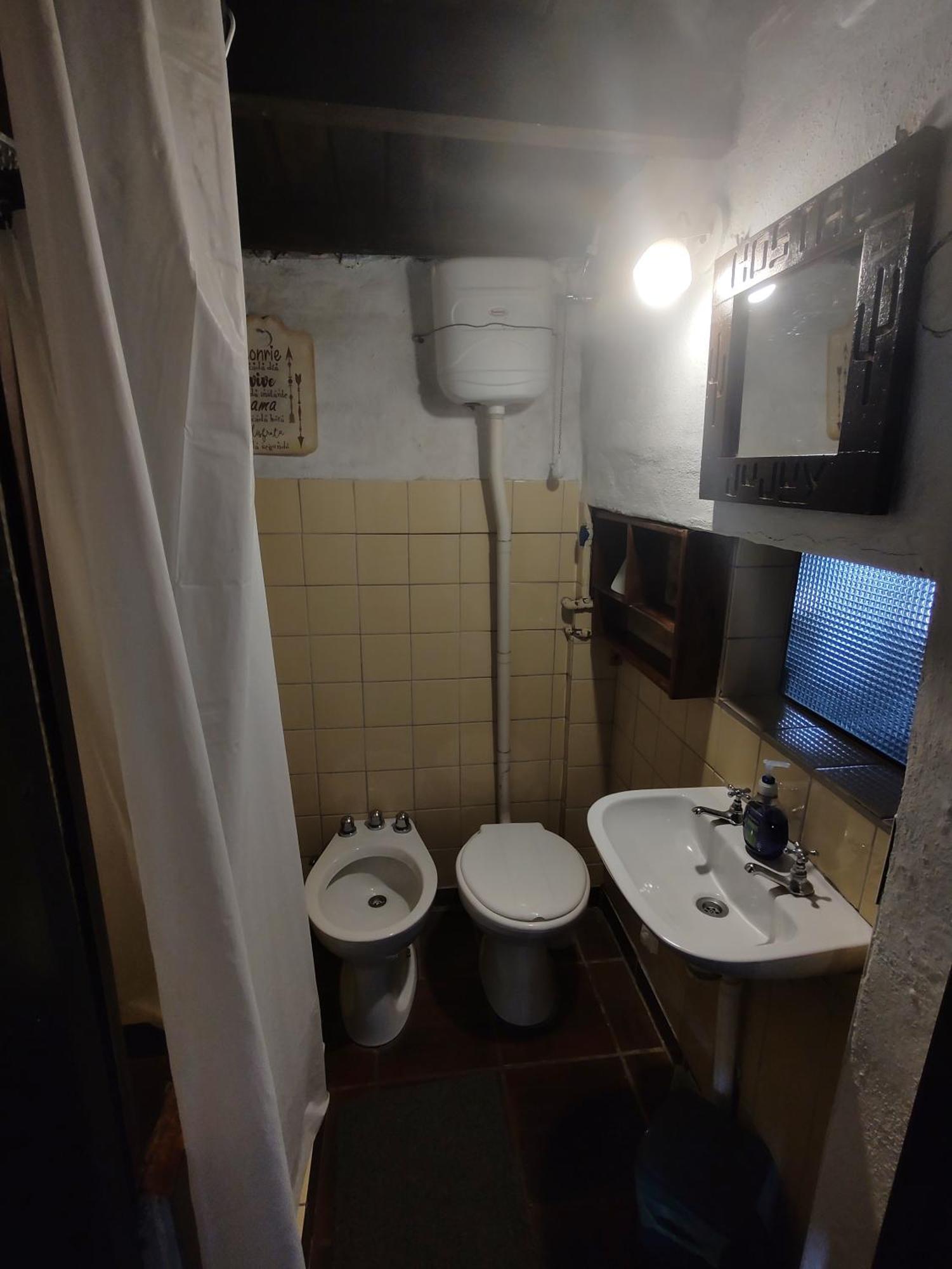 Onda Verde Hostel San Salvador de Jujuy Εξωτερικό φωτογραφία