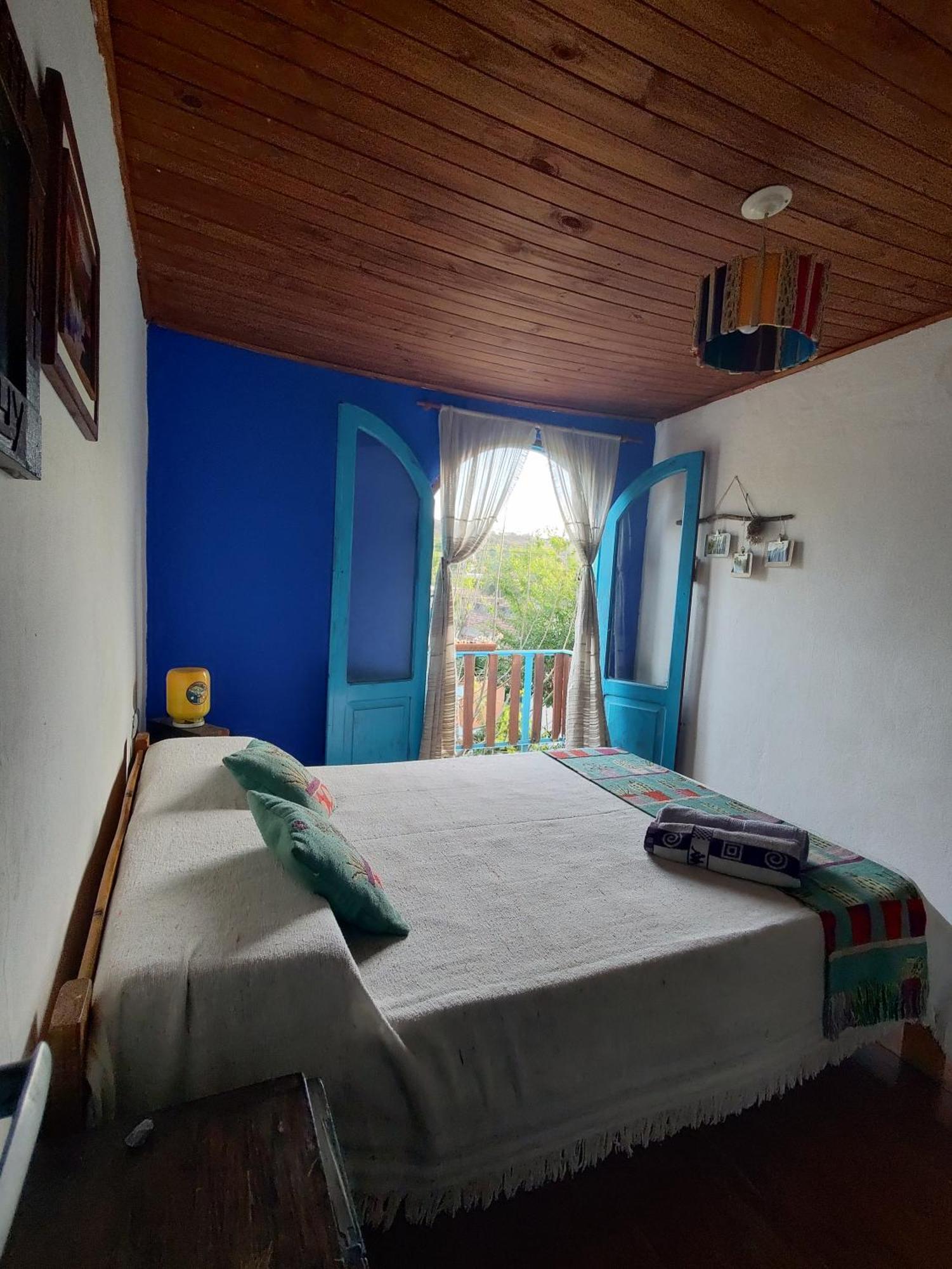 Onda Verde Hostel San Salvador de Jujuy Εξωτερικό φωτογραφία