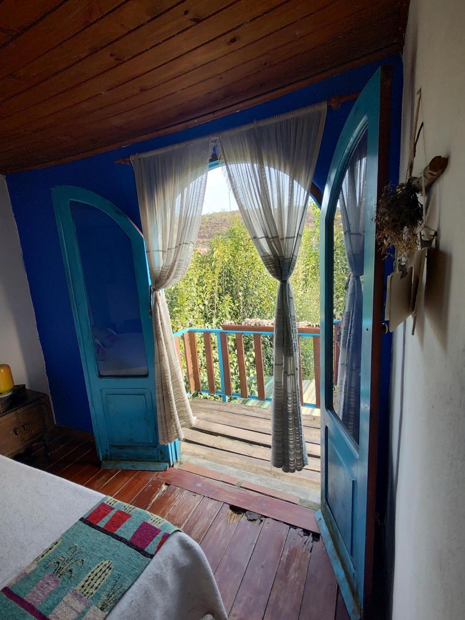 Onda Verde Hostel San Salvador de Jujuy Εξωτερικό φωτογραφία