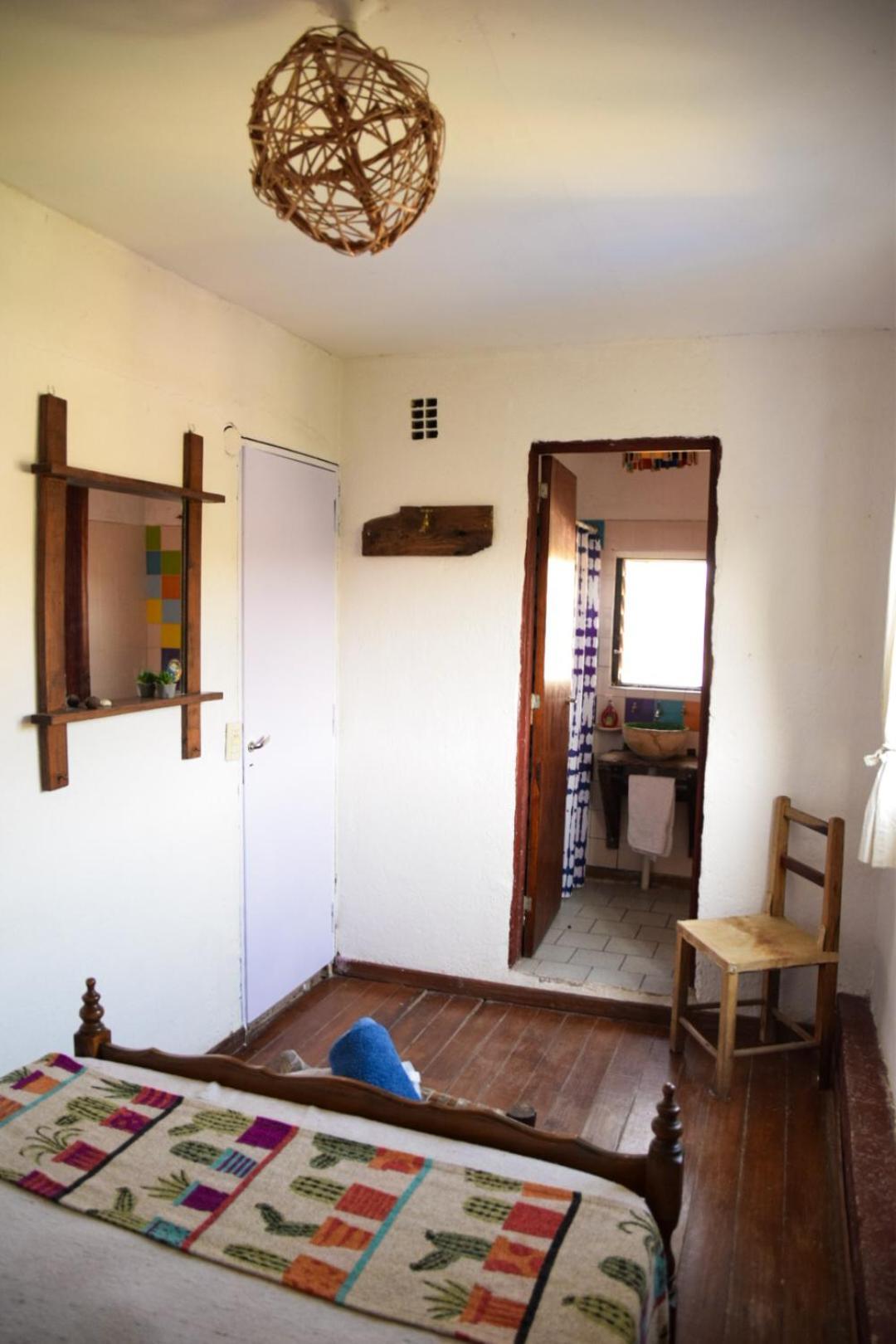 Onda Verde Hostel San Salvador de Jujuy Εξωτερικό φωτογραφία