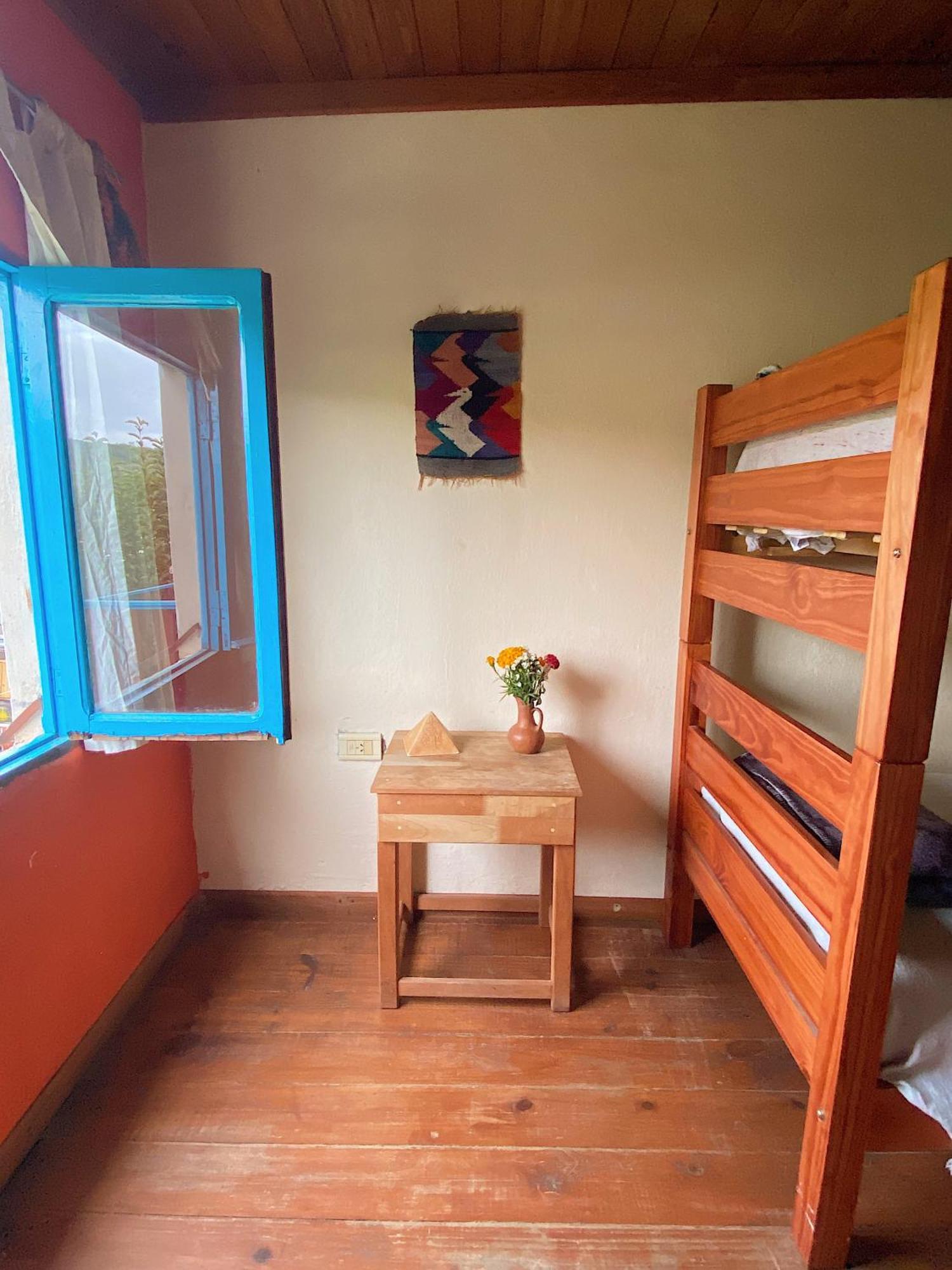 Onda Verde Hostel San Salvador de Jujuy Εξωτερικό φωτογραφία