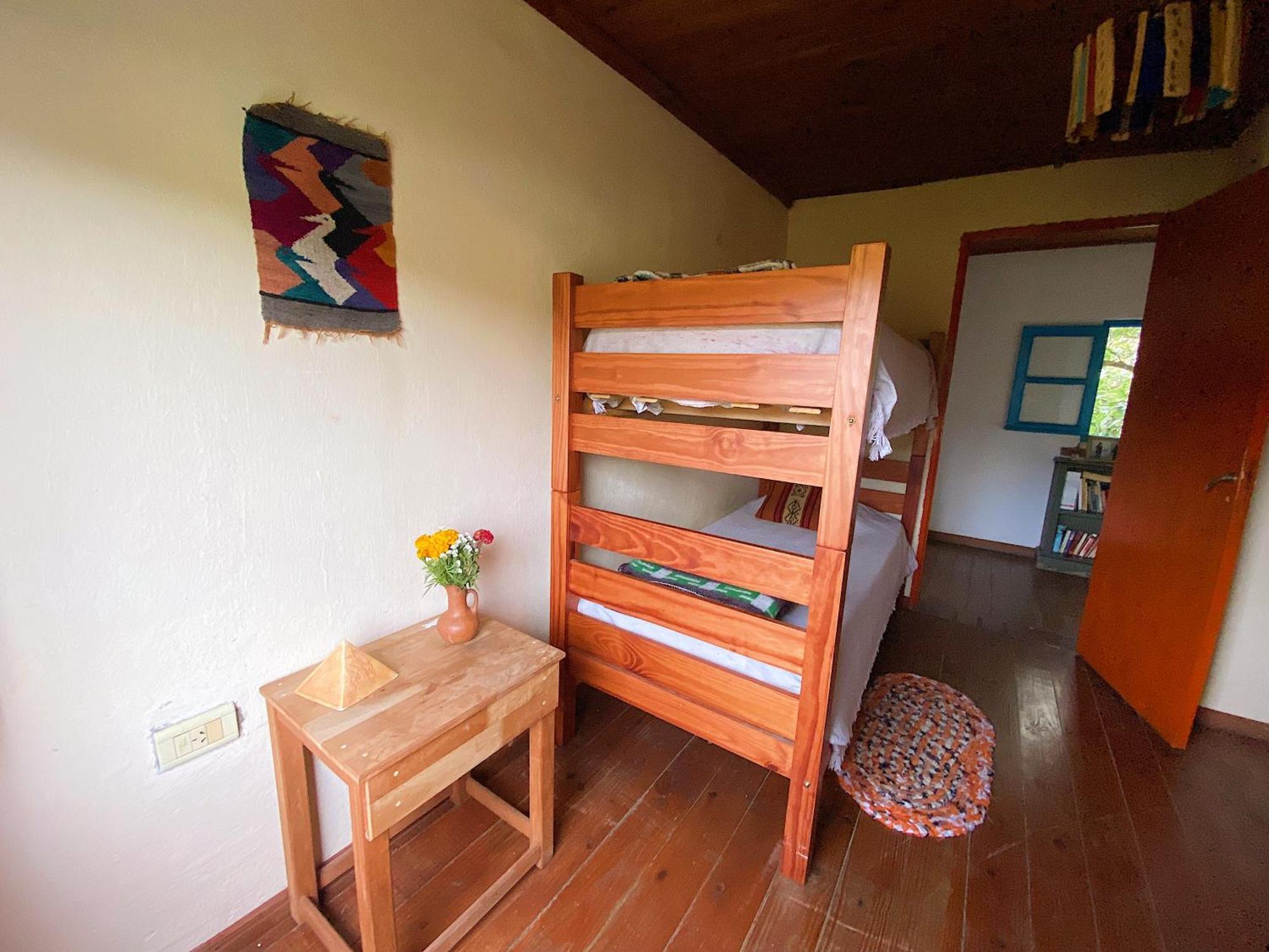 Onda Verde Hostel San Salvador de Jujuy Εξωτερικό φωτογραφία