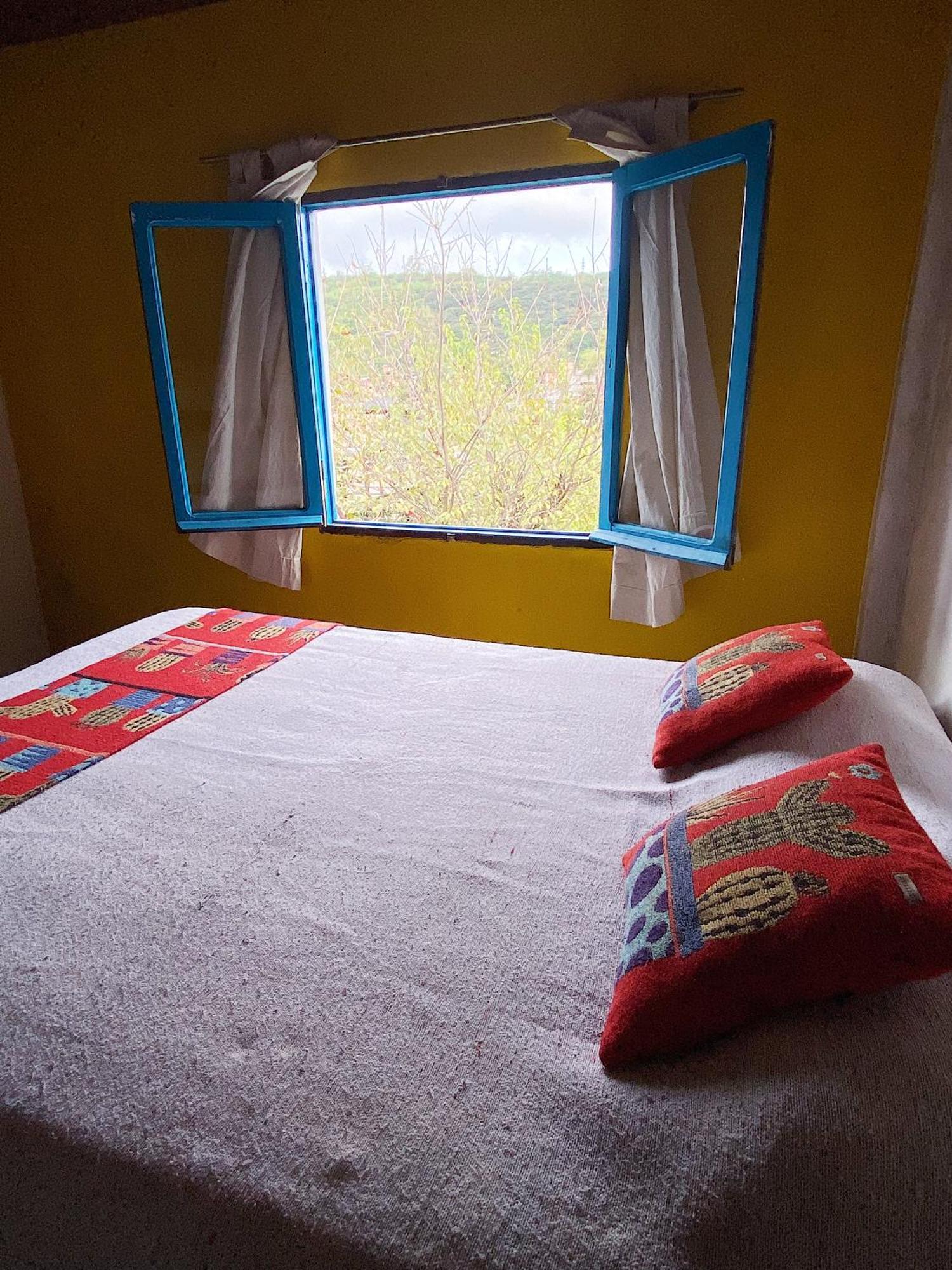 Onda Verde Hostel San Salvador de Jujuy Εξωτερικό φωτογραφία